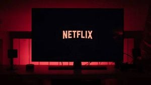 Estos son los estrenos de Netflix para Febrero 2020