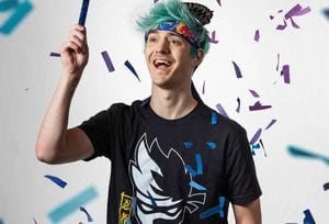 Ninja anuncia que dejará Twitch para transmitir en Mixer de tiempo completo
