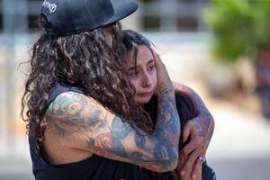 Matanza en El Paso fue “terrorismo interno”