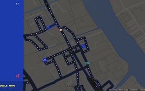 Maps Go, la versión ligera de Google Maps para teléfonos con pocos recursos