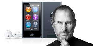 iPhone Nano era real: un mail de Steve Jobs lo revela