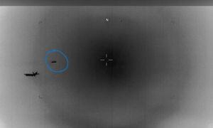 La NASA revela los resultados de su primer estudio independiente sobre ovnis y confirma que sí existen
