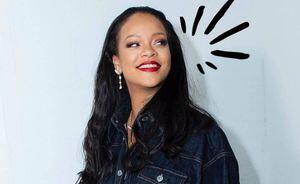 Rihanna revoluciona el mundo de la moda con maniquíes que representan a todos los cuerpos