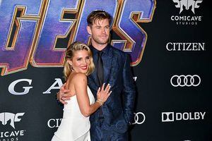 Avengers Endgame: Chris Hemsworth confiesa por qué Elsa Pataky no le deja tener en casa los martillos de Thor