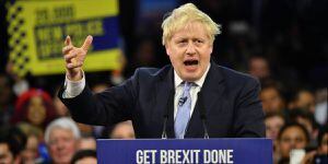Internan a un hospital a Boris Johnson, primer ministro británico infectado de coronavirus