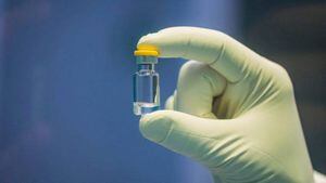 Coronavirus: La OMS no espera vacunaciones masivas sino hasta 2021