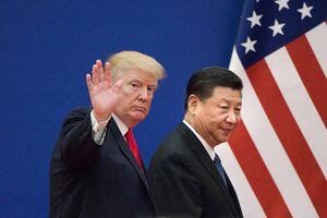 Trump golpea a China con aranceles por 200 mil millones de dólares