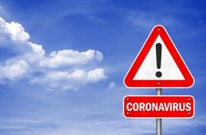 Proyectan 20,000 muertes en Puerto Rico si no se toma acción contra coronavirus