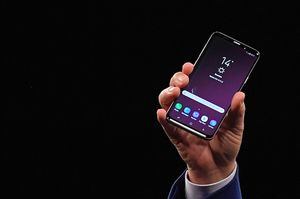 Funciones por las que los usuarios han elegido el Samsung Galaxy S9