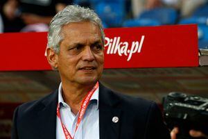 La nómina plagada de sorpresas de Reinaldo Rueda para la gira asiática de la Roja