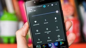 Android: así puedes formatear tu dispositivo móvil