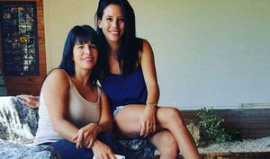 "Destruí a mi hija...": Anita Alvarado confesó los costos que tuvo su polémica con Daniela Aránguiz