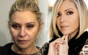 Arrestan a la actriz Daniela Castro por robar en una tienda de ropa en Estados Unidos