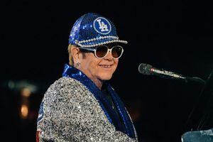 50 años después Elton John descubrió el significado de su "Rocket Man"