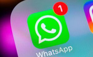 Por 90 días WhatsApp incauta tu información, si lo que deseas es eliminar tu cuenta