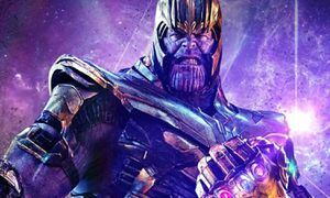 Marvel: Esta es Sui-San, la hermosa madre de Thanos, muy diferente a su hijo