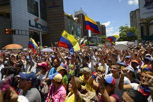 TSJ de Venezuela imputa a otro diputado por fallido alzamiento militar