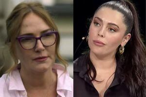 “Yo la entiendo”: Cata Pulido le brindó su apoyo a Daniela Aránguiz tras polémica con Maite Orsini y Jorge Valdivia