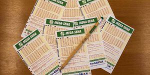 Com prêmio de R$ 17 milhões, Mega-Sena volta a ser a loteria mais atraente