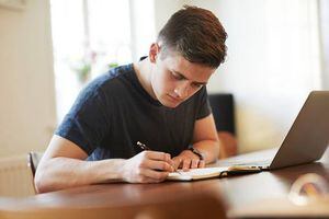 Examen “Ser Bachiller” ya no se usará para ingresar a la Universidad