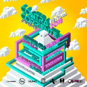 Bogotá será el escenario de la segunda edición del Festival ContraCorriente