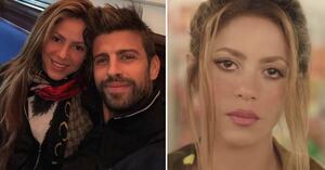 ¡Qué descaro! Gerard Piqué le dejó “clara-mente” a Shakira que prefiere un Casio que un Rolex