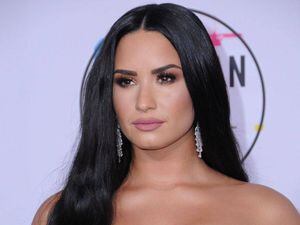Demi Lovato deja centro de rehabilitación tras sufrir sobredosis