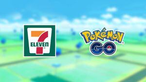 Pokémon Go y 7 Eleven hacen equipo dentro de México