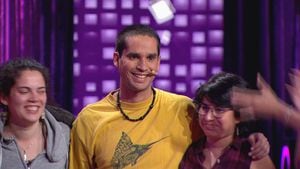 Daniel Araya ganó "Pasapalabra" y se llevó el premio más grande entregado por un programa de TV