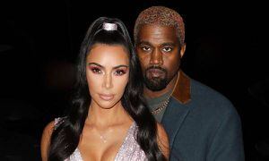Problemas mentales, infidelidad: por qué se rumora que se divorcian Kanye y Kim