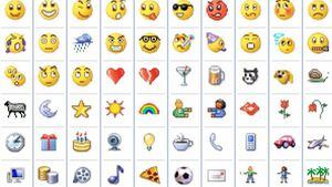 WhatsApp: Si extrañas los emojis clásicos de MSN Messenger puedes usarlos con este truco