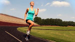 5 razones por las que tener una rutina de ejercicio constante te hace más feliz