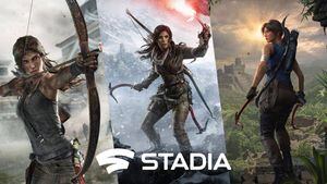 Google Stadia aumenta a 22 videojuegos su catálogo a horas de su lanzamiento