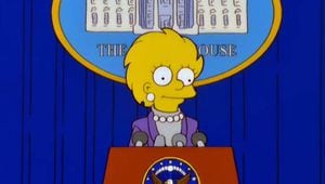Productores de Los Simpsons revelan que Lisa podría ser parte de la comunidad LGBTI
