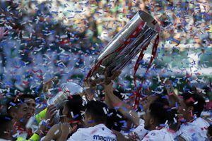 Equipos confirmados y fechas listas: Así se jugará la Copa Chile 2018