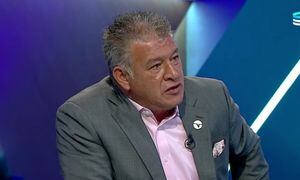 Borghi y la táctica de Quinteros: “¿Por qué esas ganas de jugar con tres en ataque, cuando eso no te da resultados suficientes?”