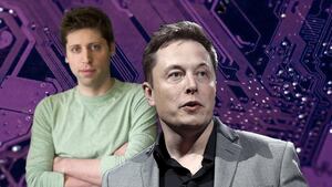 Sam Altman vs. Elon Musk: crónica de una amistad que acabó en rivalidad por ChatGPT