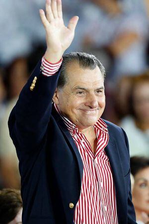 Políticos reaccionan a la muerte de Hernández Colón