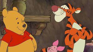 Actor que da voz a Winnie the Pooh es acusado de violación y abuso de animales