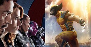 Avengers y X-Men se enfrentarían en esta fase de Marvel