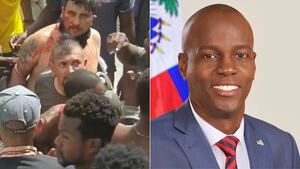 Vídeos mostram mercenários que assassinaram presidente do Haiti; 7 foram mortos e 6 capturados