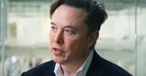 Elon Musk es de nuevo la persona más rica del mundo gracias al valor de las acciones de Tesla