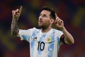 Copa América: Argentina vendió tokens para fanáticos, ¿para qué sirven?