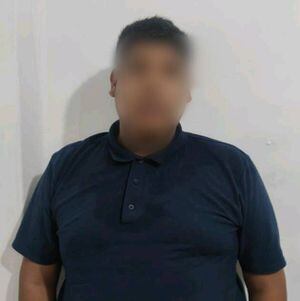 Prisión preventiva para alias 'Casquete' por presunto robo de carro desde el cual dispararon y asesinaron a Efraín Ruales