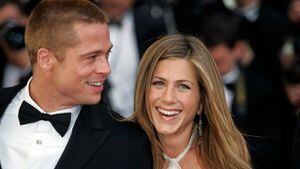 El verdadero motivo por el que Jennifer Aniston y Brad Pitt frecuentan nuevamente
