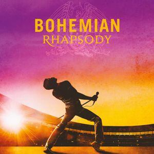 "Bohemian Rhapsody", la película sobre Freddy Mercury, tendrá su propio disco con banda sonora
