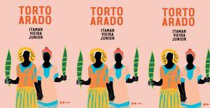 Torto Arado: livro apresenta uma parte da história do Brasil sob o olhar de duas mulheres negras