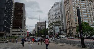 Previsão do Tempo: tempo continua instável neste domingo em São Paulo
