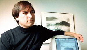 Apple: Steve Jobs hizo una solicitud de empleo escrita a mano y va a subastarse por mucho dinero