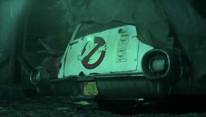 Ghost Busters Afterlife presenta nuevo tráiler con mini Stay Pufts